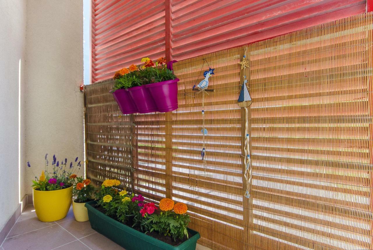 Apartment Lucija สปลิท ภายนอก รูปภาพ